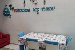 KIŞ BAHÇEMİZİ YENİLEDİK